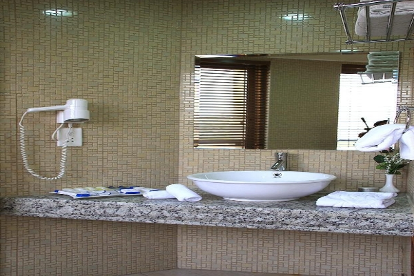 Captain's Hotel (Aqaba )